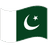 Pakistan (Lahore)