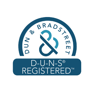 D-U-N-S Registered